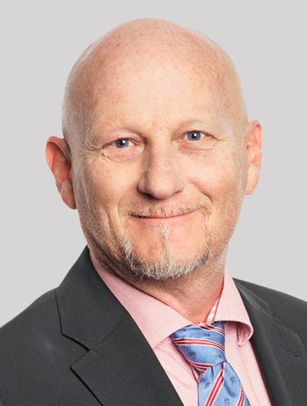 Cyrill Eisenlohr