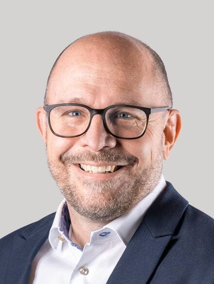 Michael Scheurer