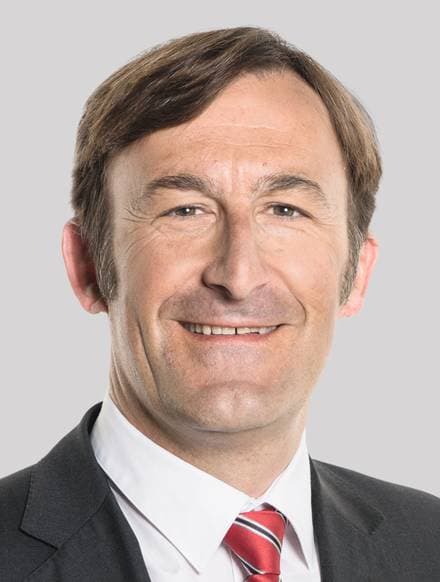 Urs Schmid