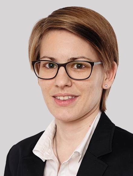 Sandra Hürlimann