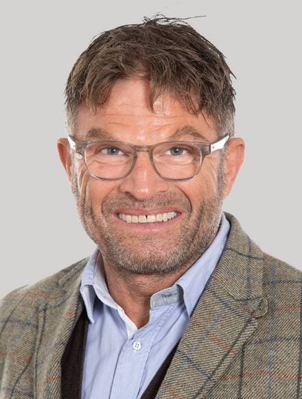 Bernhard Meyer