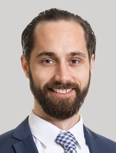 Markus Camenzind