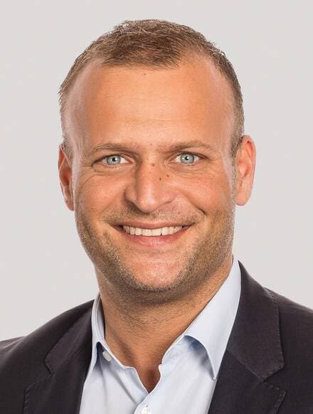 Raphael Schütz