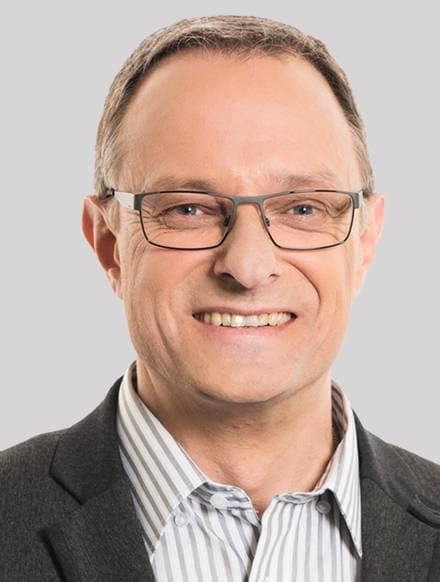 Stefan Fivian