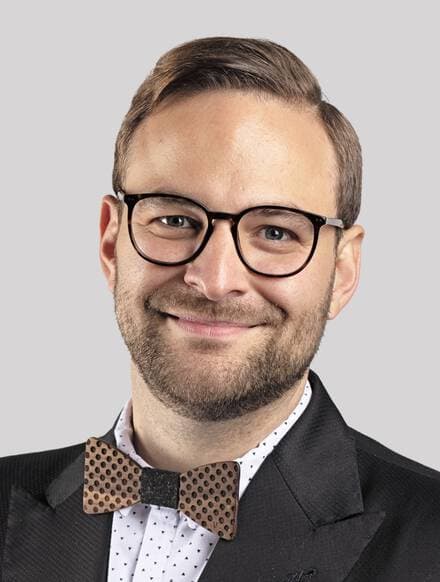Pascal Mettler