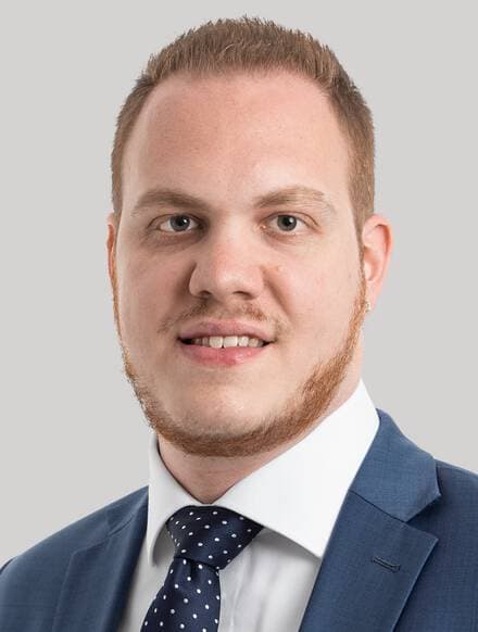 Raffaele Krebser