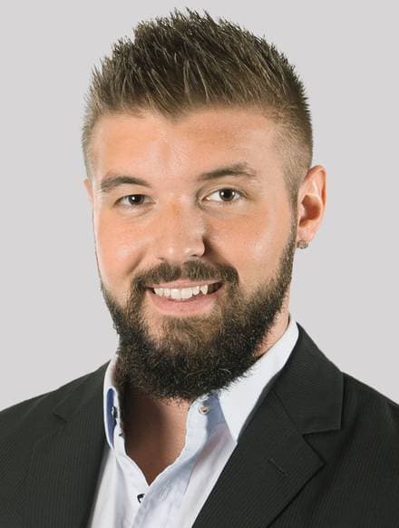 Fabian Zimmermann