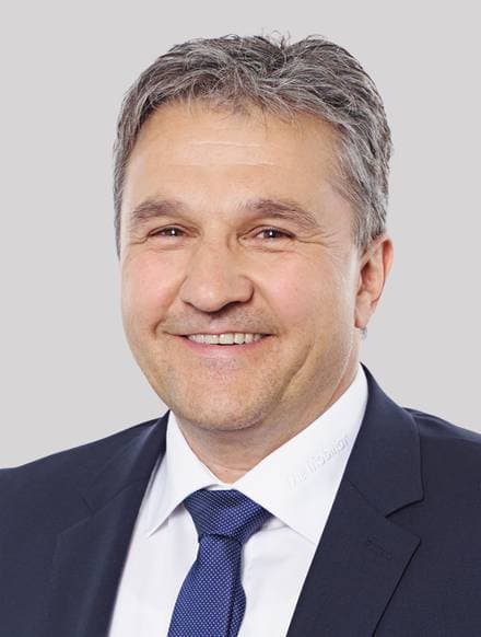 Stefan Kaeslin