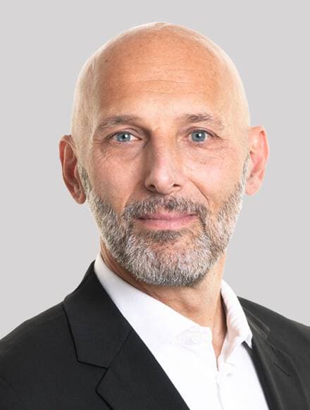 Nicolas Meyer