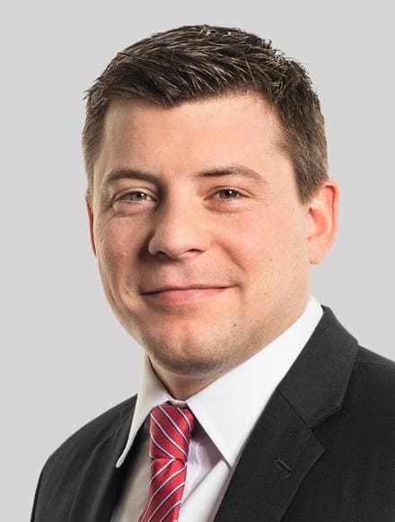 Christoph Bussinger