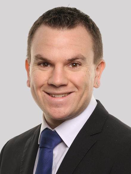 Pascal Regenass