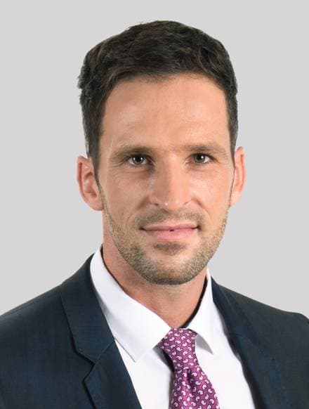 Marco Petschen