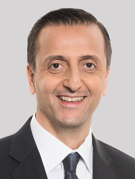 Saffet Hoş