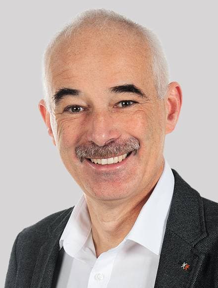 André Nufer