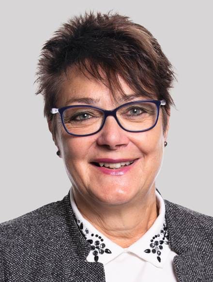Marietta Oppliger