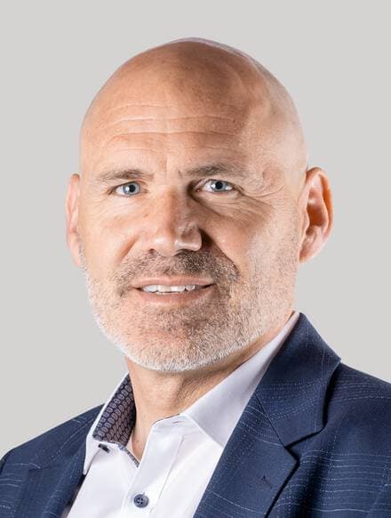 Markus Tatschl