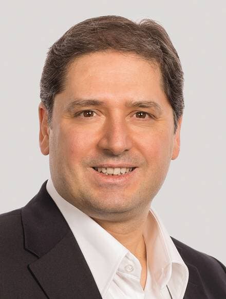 Giuseppe Russo