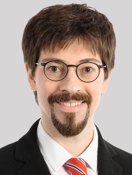Maurizio Trosi