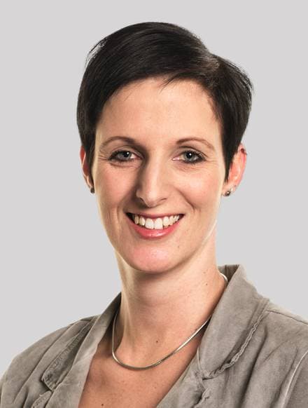 Stefanie Greutmann