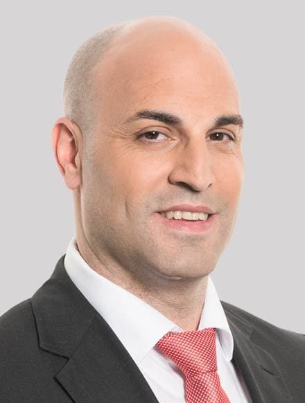 Franco Barretta