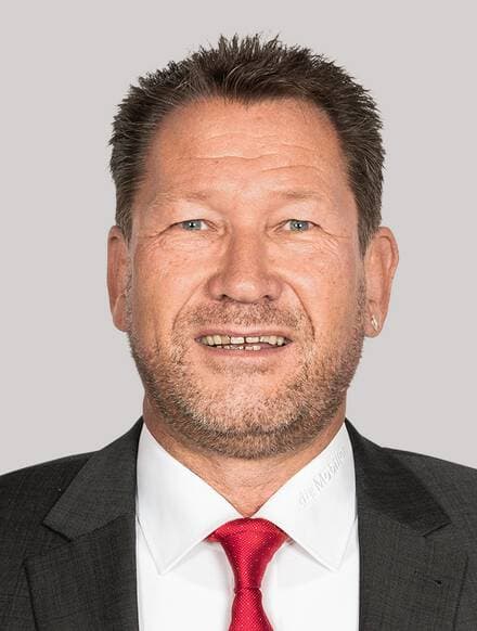 Stefan Langenegger