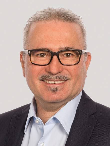 Peter Sofranko