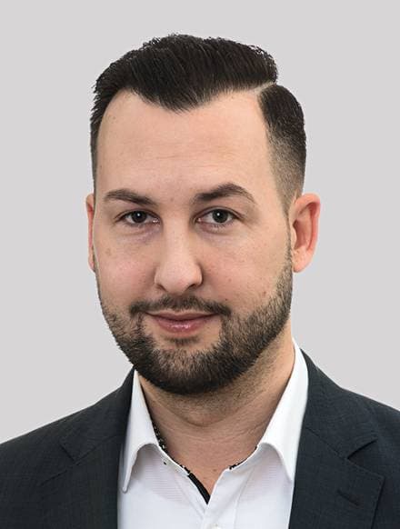 Claudio Müller