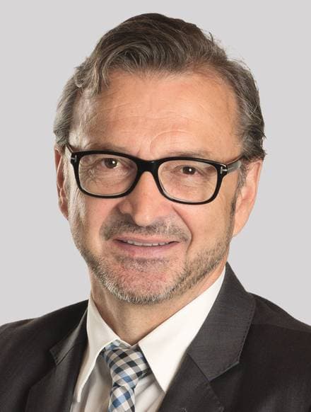 Guido Schenk