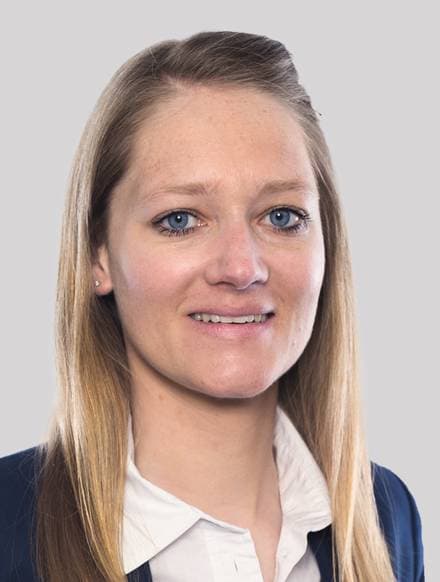 Stéphanie Tschanz