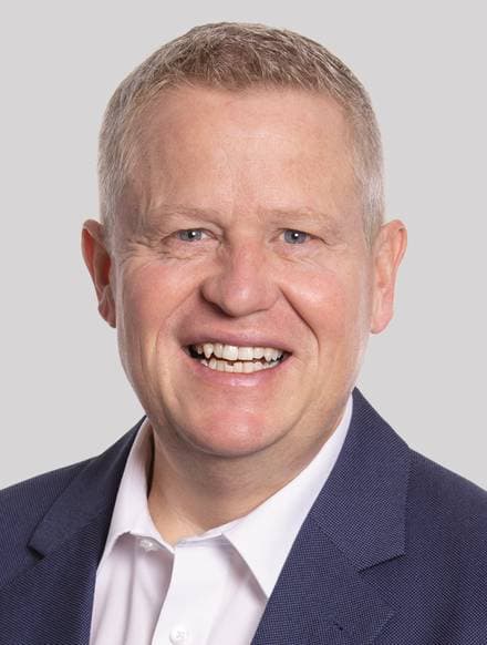 Peter Gugger