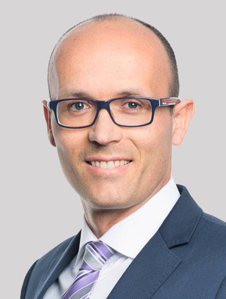 Othmar Schärli