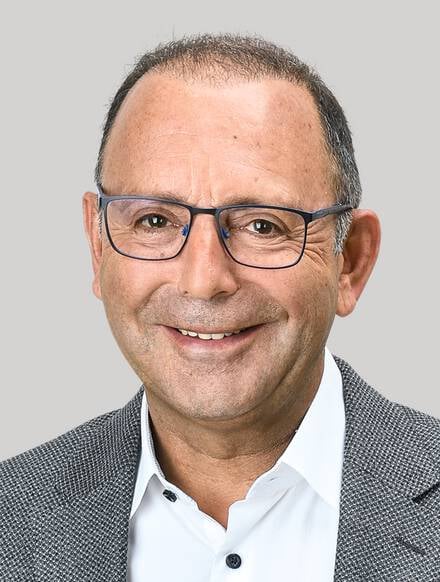 Sepp Enzler
