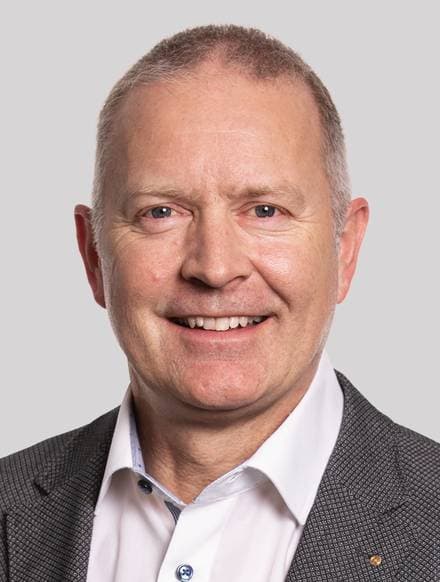 Rolf Hofmann