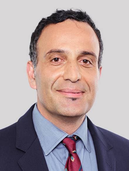 Nicola Grenci