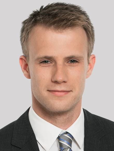 Jonathan Marty