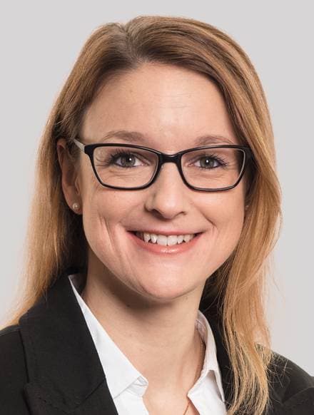 Denise Gautschi