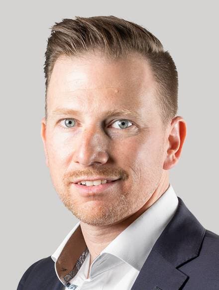 Martin Sommer