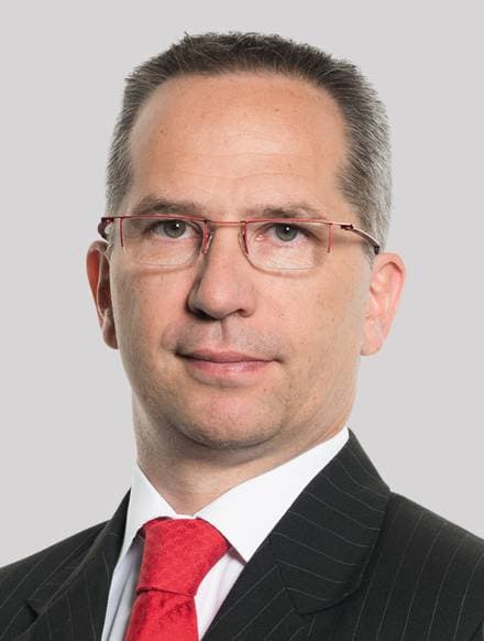 Remo Buser