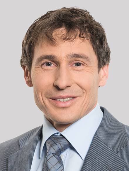 Martin Müller