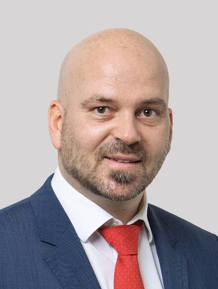 Patrik Betschart