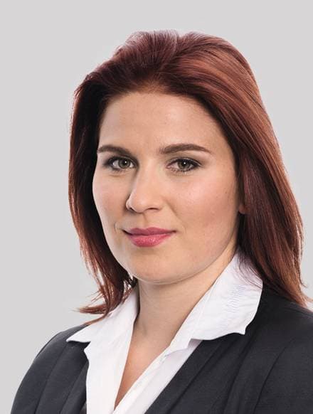 Daniela Isch