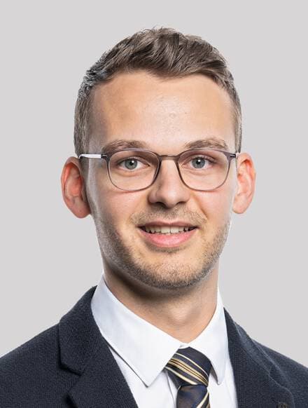 Sebastian Jermann