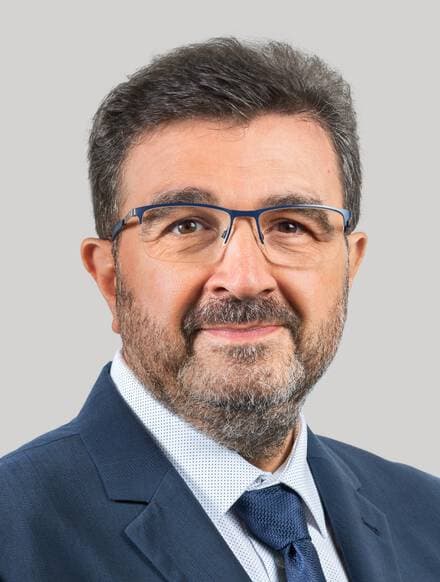 Maurice Strazzeri