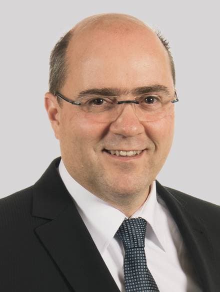 Bruno Schmutz