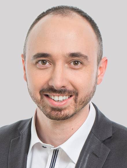 Gaëtan Viatte