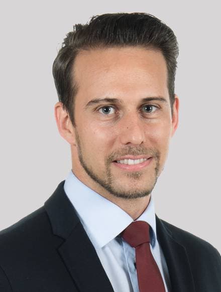 Pascal Randegger