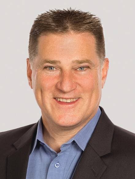 Uwe Kuschel
