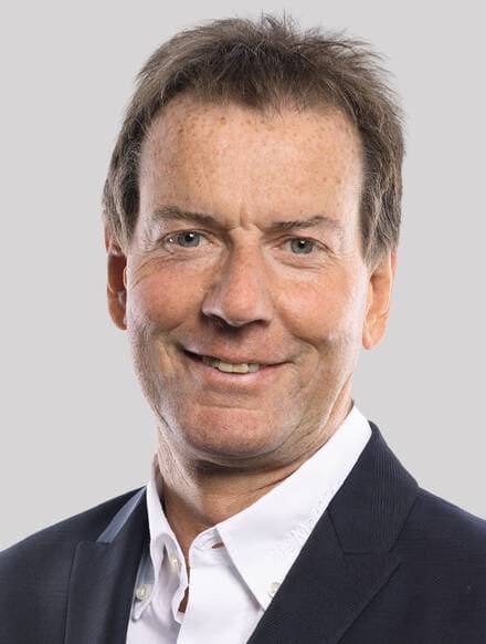 Theo Rickenbacher