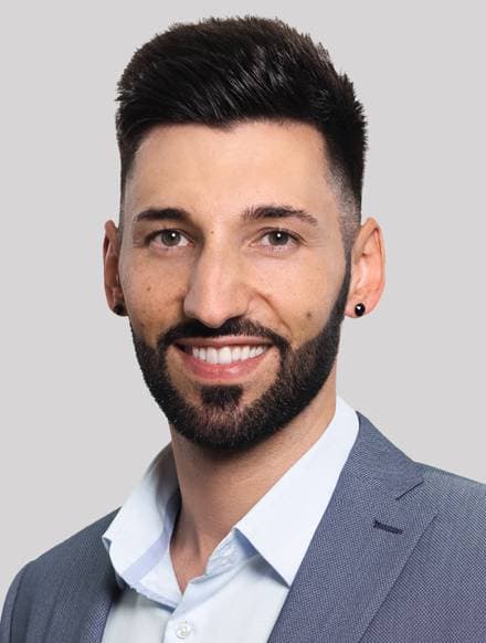Simon Zingg