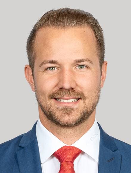 Fabian Burkart